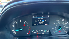 Ford Puma 1.0 EcoBoost Hybrid mHEV Titanium 5dr DCT Petrol Hatchback